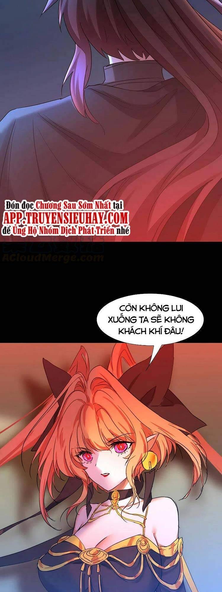 Nghịch Chuyển Tiên Đồ Chapter 241 - Trang 14