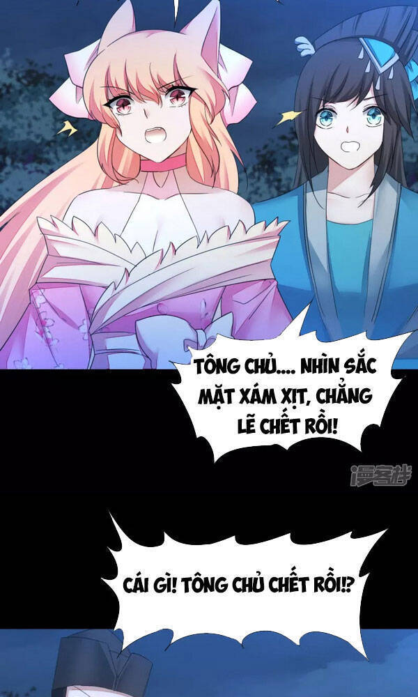 Nghịch Chuyển Tiên Đồ Chapter 217 - Trang 1