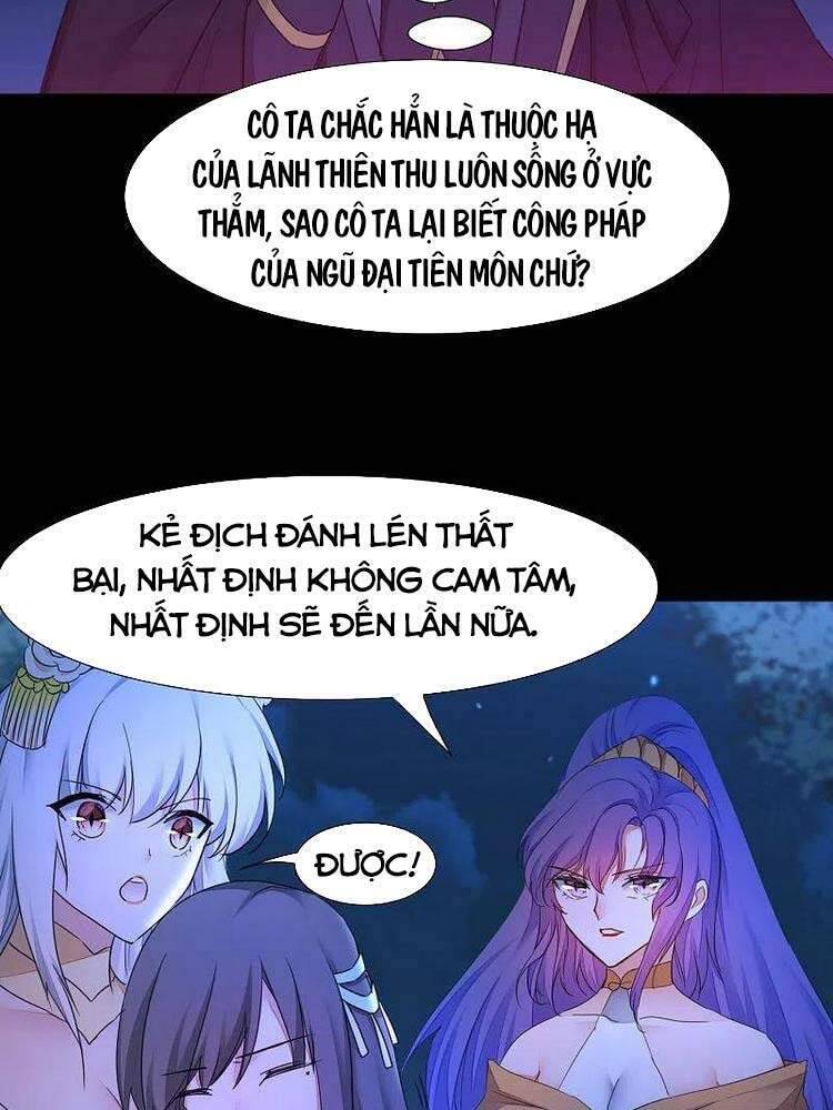 Nghịch Chuyển Tiên Đồ Chapter 245 - Trang 9