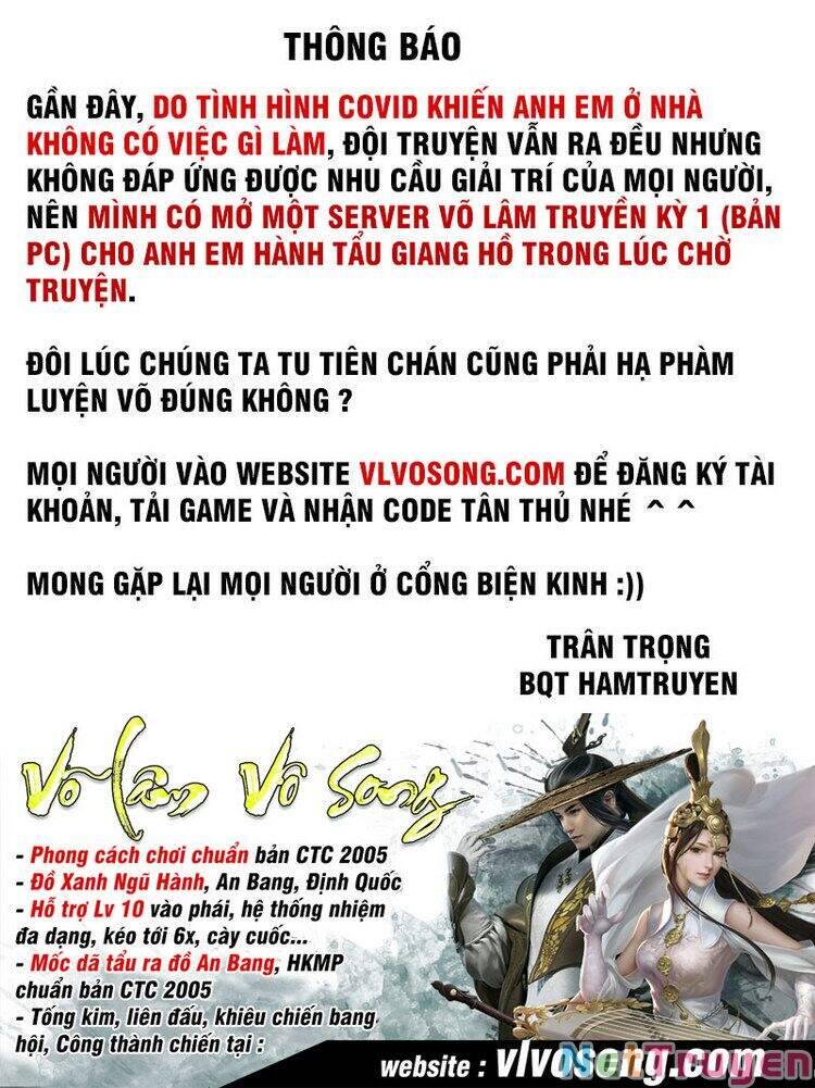 Nghịch Chuyển Tiên Đồ Chapter 236 - Trang 27