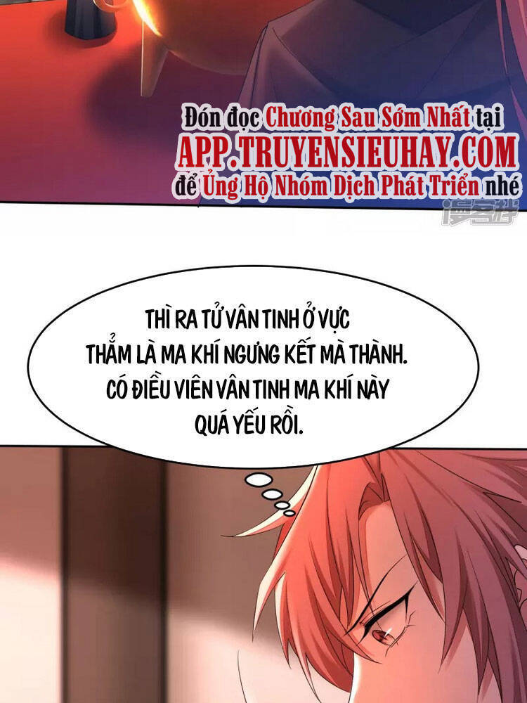 Nghịch Chuyển Tiên Đồ Chapter 227 - Trang 15