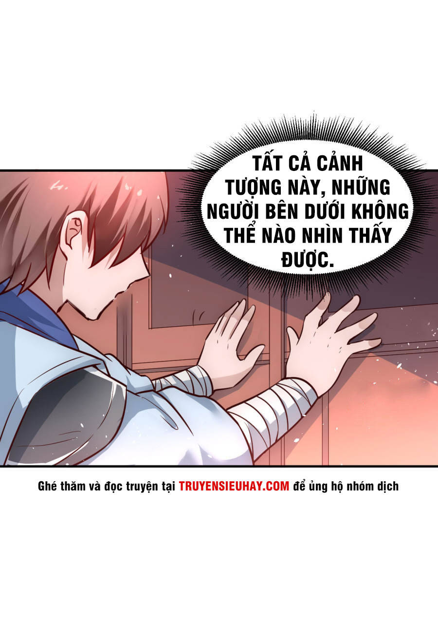 Nghịch Chuyển Tiên Đồ Chapter 2 - Trang 45