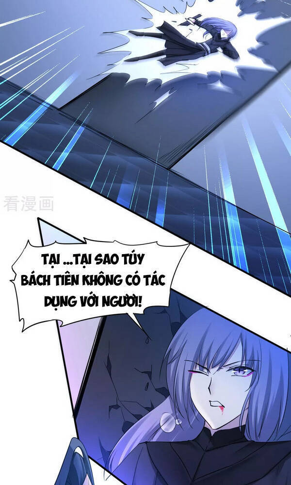 Nghịch Chuyển Tiên Đồ Chapter 208 - Trang 7