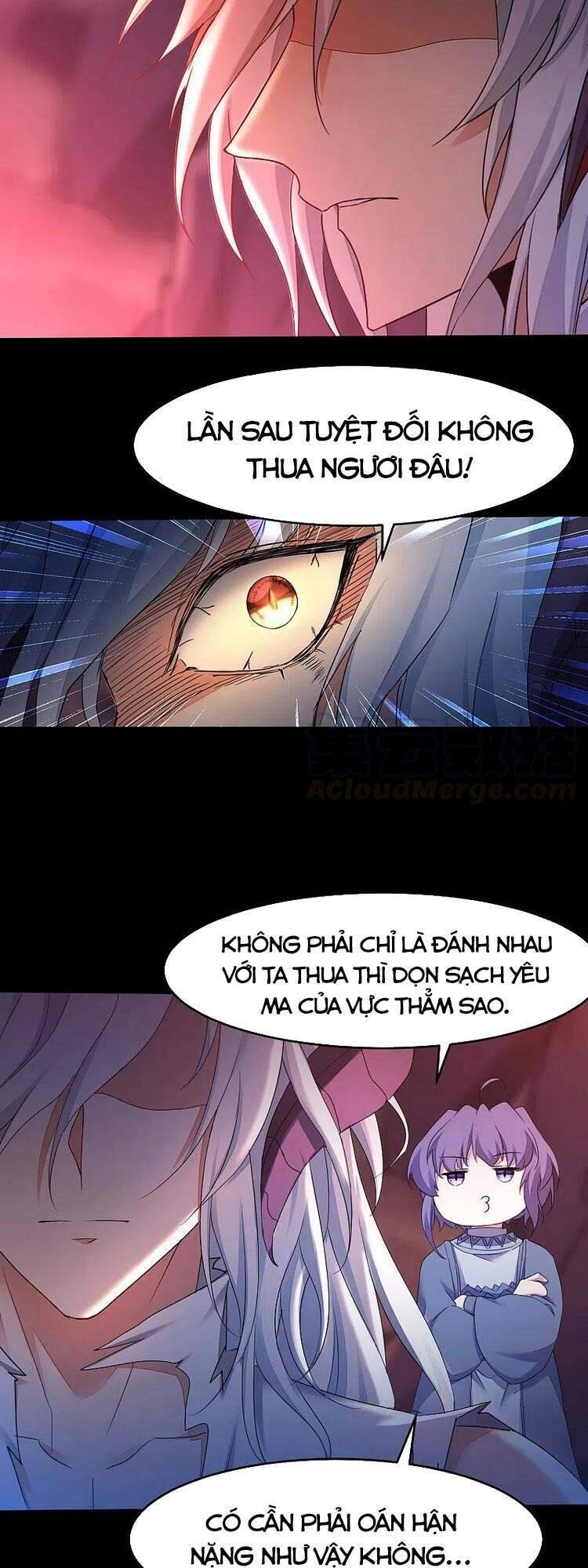 Nghịch Chuyển Tiên Đồ Chapter 235 - Trang 14