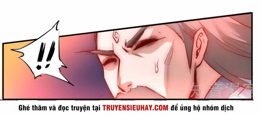 Nghịch Chuyển Tiên Đồ Chapter 1 - Trang 9