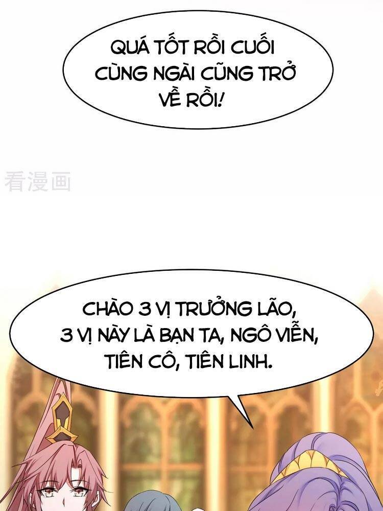 Nghịch Chuyển Tiên Đồ Chapter 225 - Trang 19