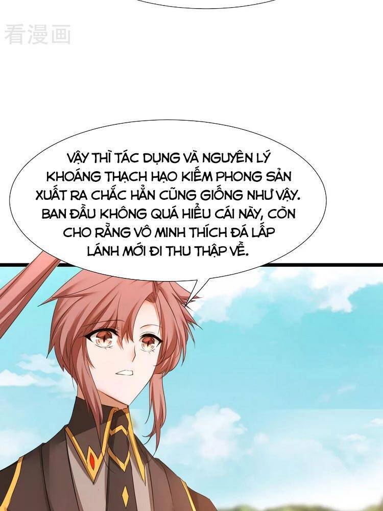 Nghịch Chuyển Tiên Đồ Chapter 225 - Trang 5