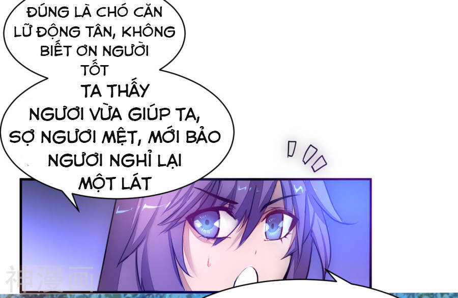 Nghịch Chuyển Tiên Đồ Chapter 8 - Trang 8