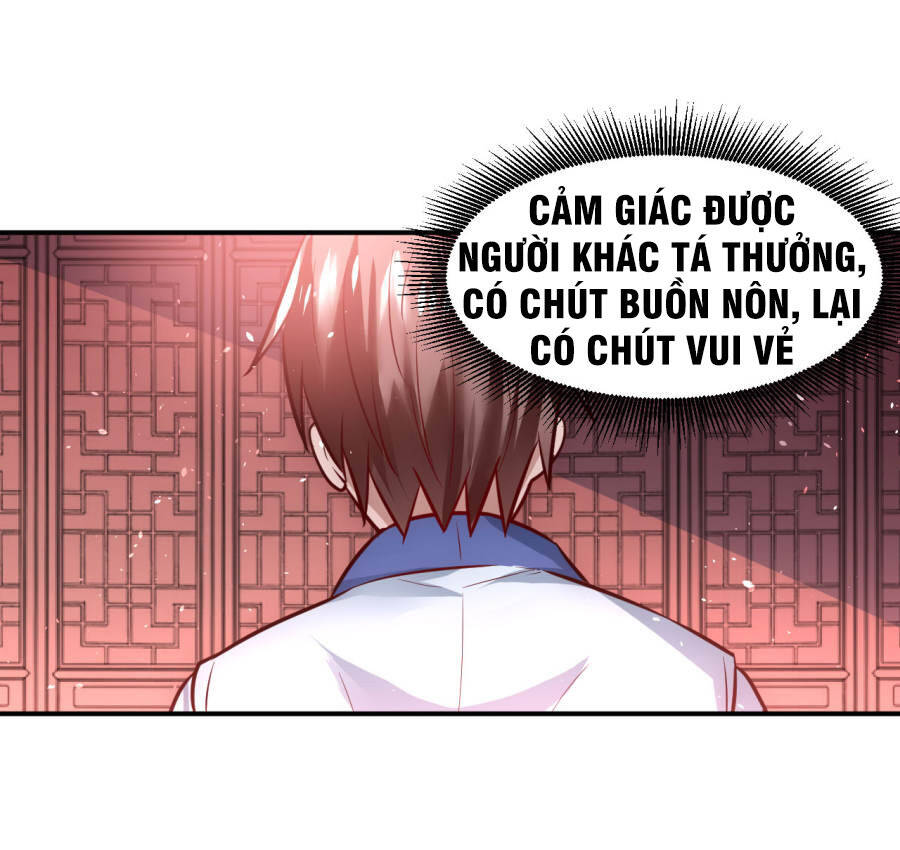 Nghịch Chuyển Tiên Đồ Chapter 2 - Trang 44