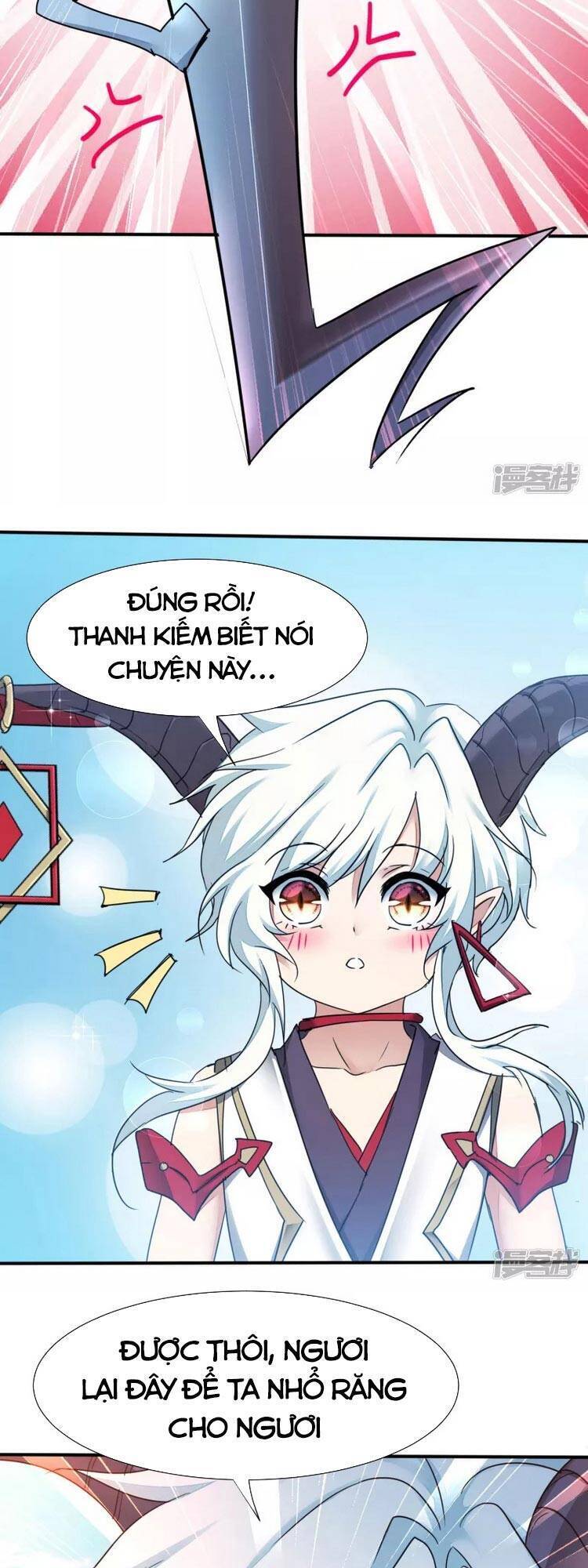 Nghịch Chuyển Tiên Đồ Chapter 233 - Trang 10