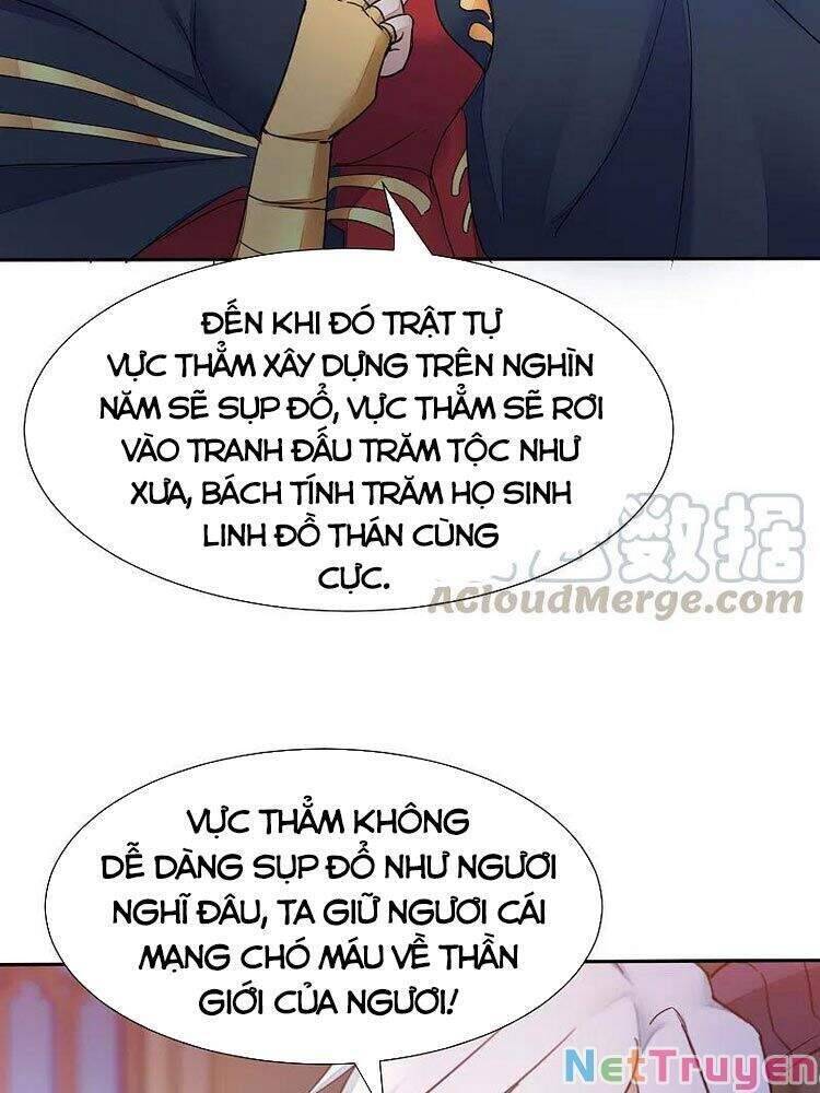 Nghịch Chuyển Tiên Đồ Chapter 236 - Trang 19