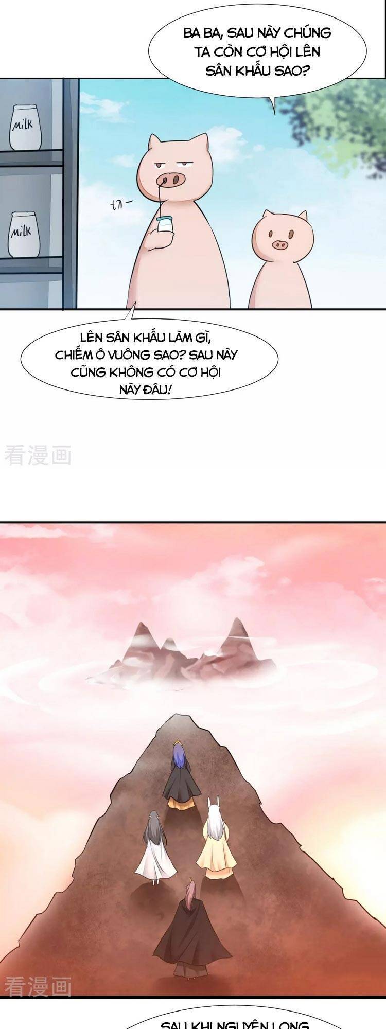 Nghịch Chuyển Tiên Đồ Chapter 223 - Trang 13