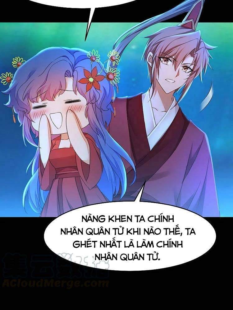 Nghịch Chuyển Tiên Đồ Chapter 238 - Trang 3