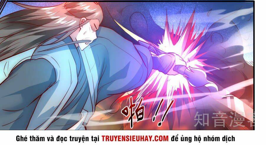 Nghịch Chuyển Tiên Đồ Chapter 1 - Trang 7