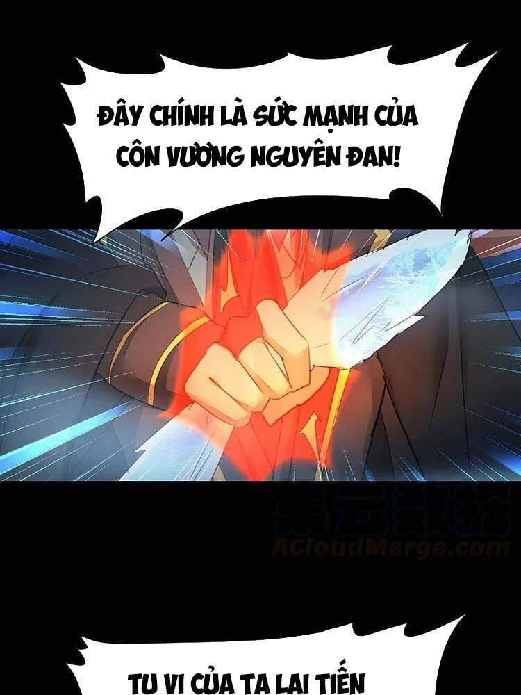 Nghịch Chuyển Tiên Đồ Chapter 243 - Trang 17