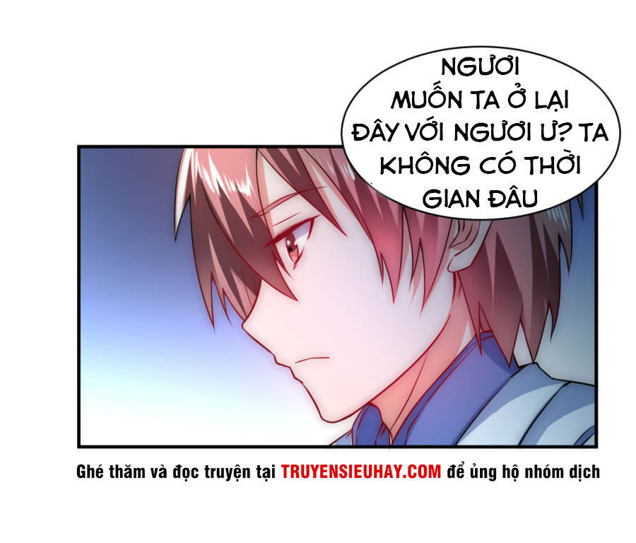 Nghịch Chuyển Tiên Đồ Chapter 7 - Trang 22