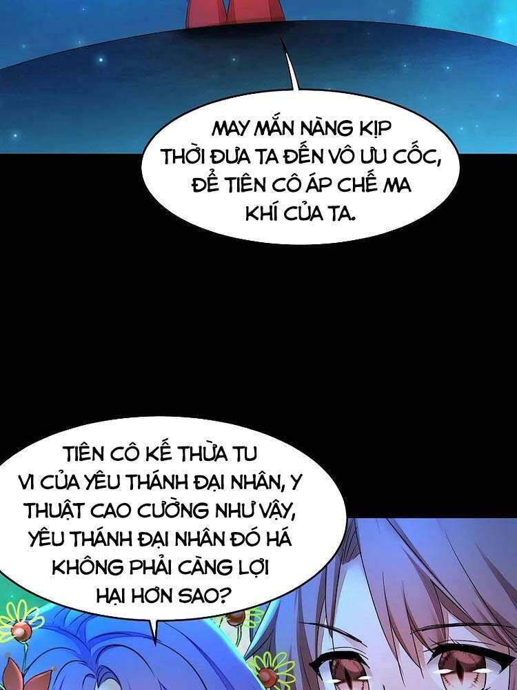 Nghịch Chuyển Tiên Đồ Chapter 238 - Trang 15