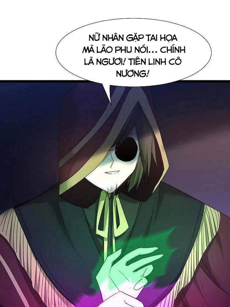 Nghịch Chuyển Tiên Đồ Chapter 246 - Trang 20