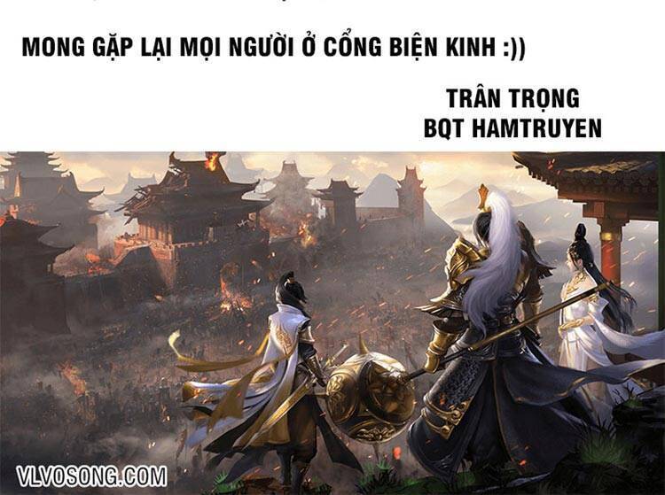 Nghịch Chuyển Tiên Đồ Chapter 228 - Trang 30