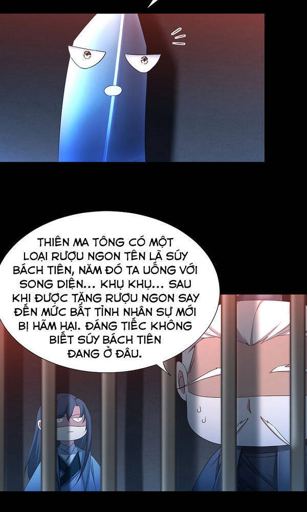 Nghịch Chuyển Tiên Đồ Chapter 205 - Trang 11