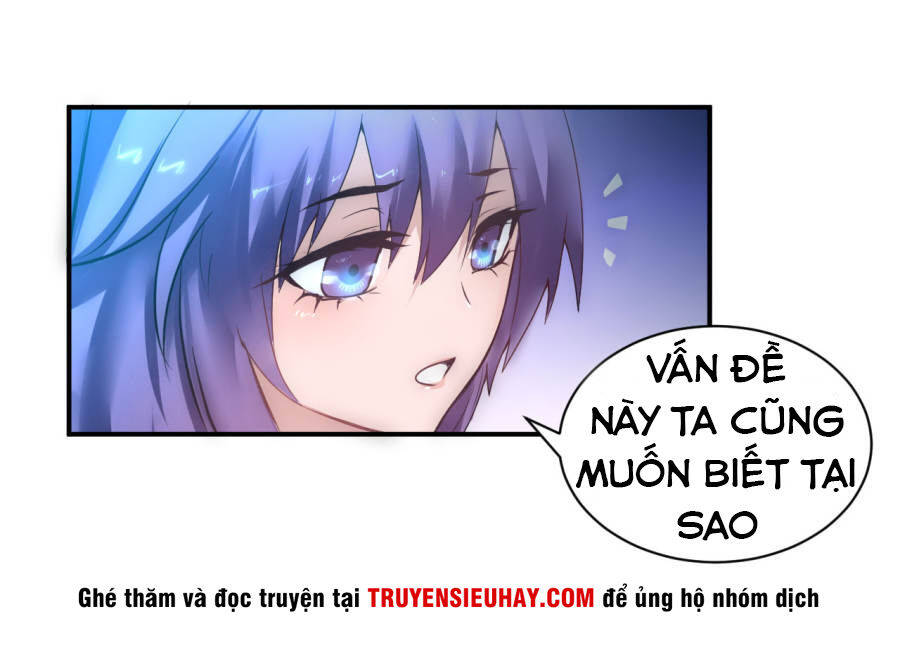 Nghịch Chuyển Tiên Đồ Chapter 7 - Trang 28