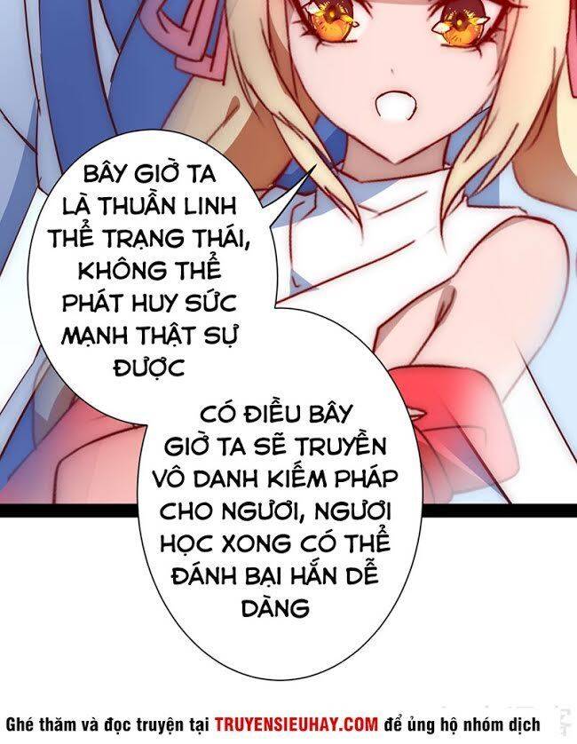 Nghịch Chuyển Tiên Đồ Chapter 19 - Trang 8