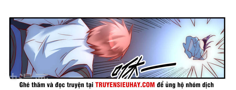 Nghịch Chuyển Tiên Đồ Chapter 6 - Trang 2