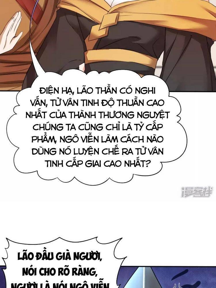 Nghịch Chuyển Tiên Đồ Chapter 228 - Trang 15