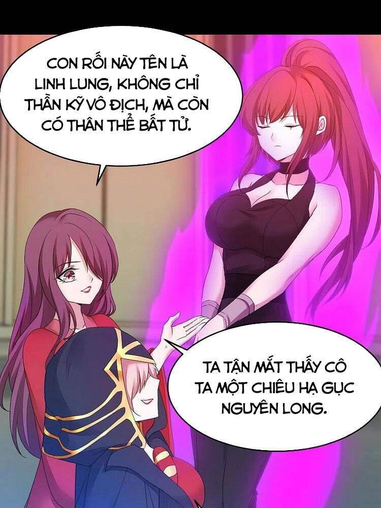 Nghịch Chuyển Tiên Đồ Chapter 240 - Trang 13