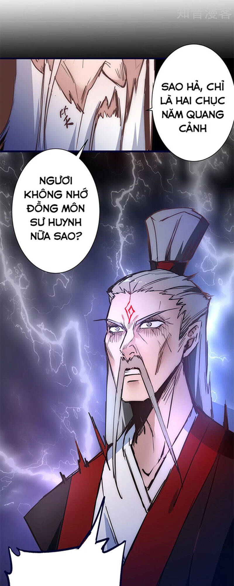 Nghịch Chuyển Tiên Đồ Chapter 12 - Trang 15