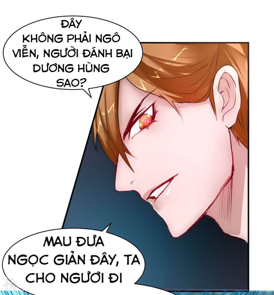 Nghịch Chuyển Tiên Đồ Chapter 8 - Trang 14