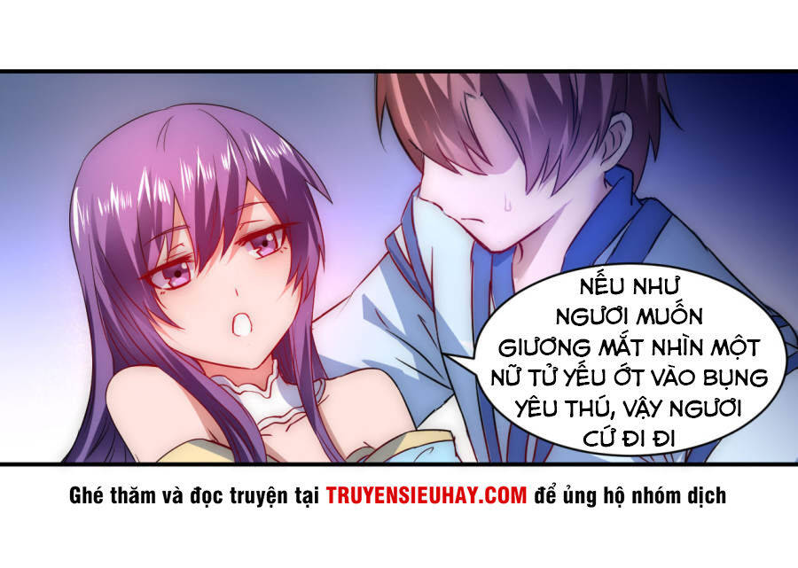 Nghịch Chuyển Tiên Đồ Chapter 7 - Trang 24