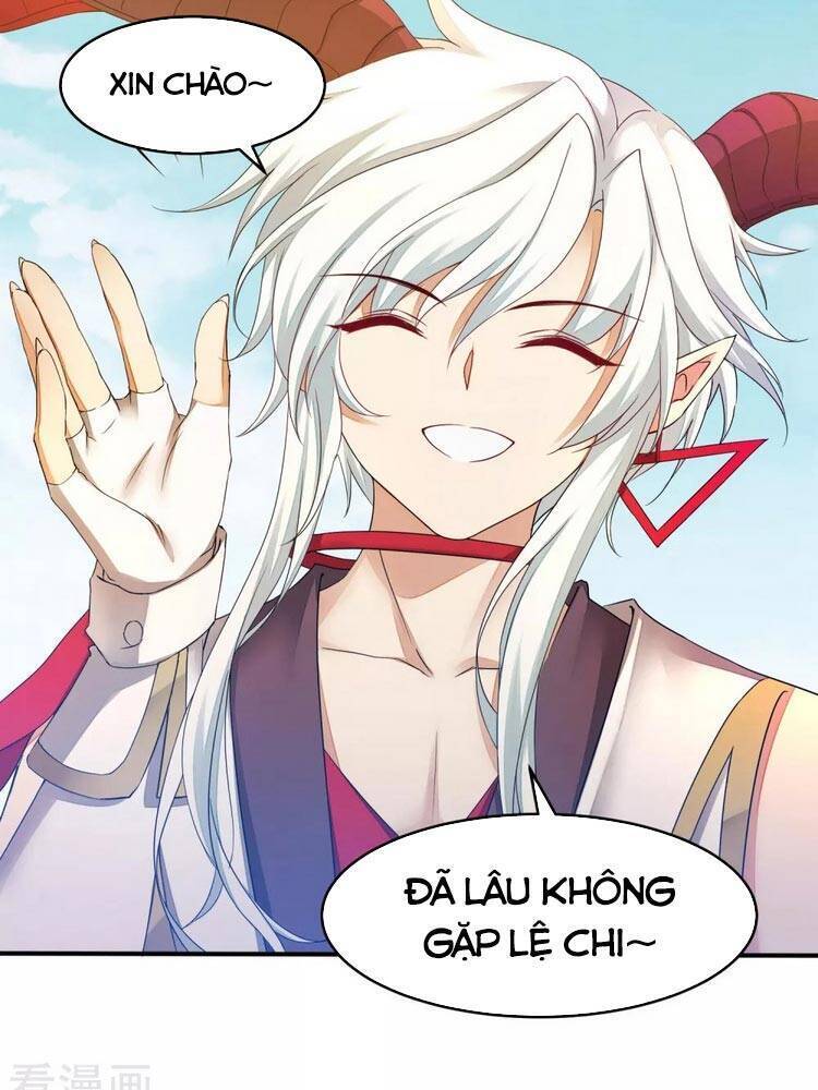 Nghịch Chuyển Tiên Đồ Chapter 232 - Trang 20