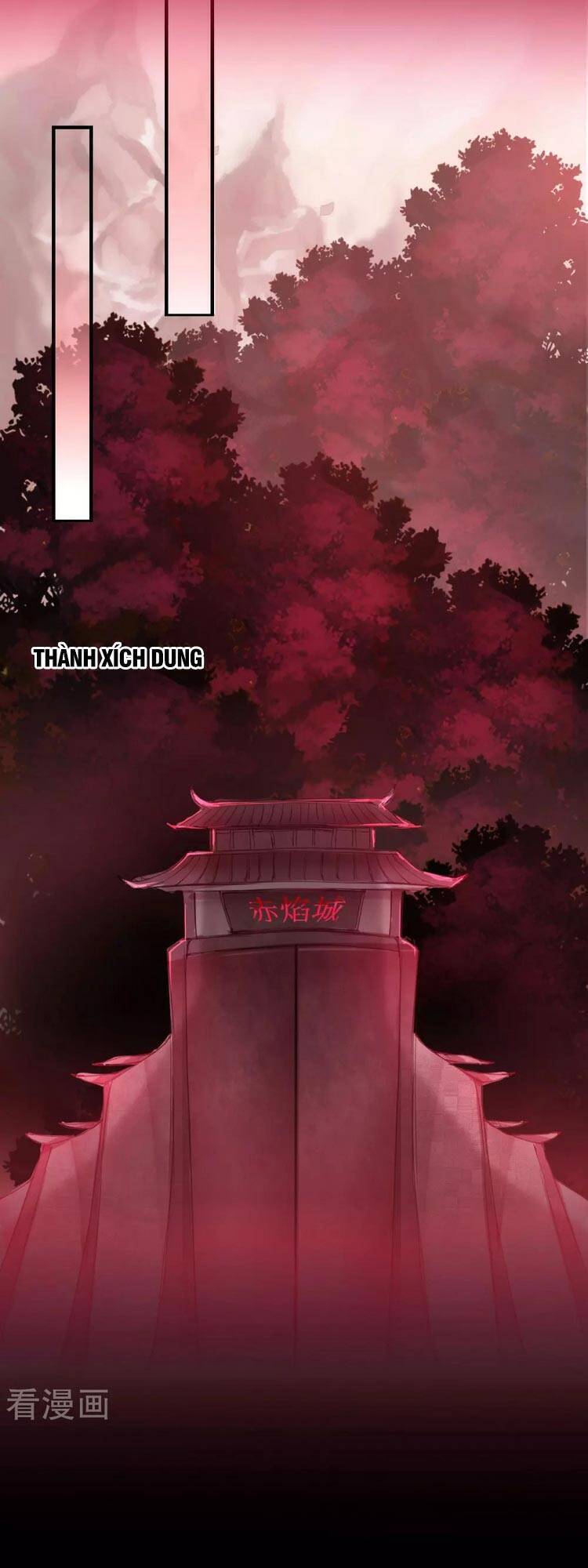 Nghịch Chuyển Tiên Đồ Chapter 223 - Trang 23