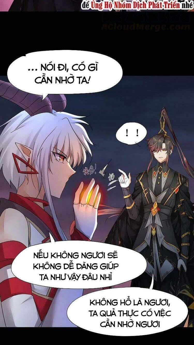 Nghịch Chuyển Tiên Đồ Chapter 242 - Trang 30