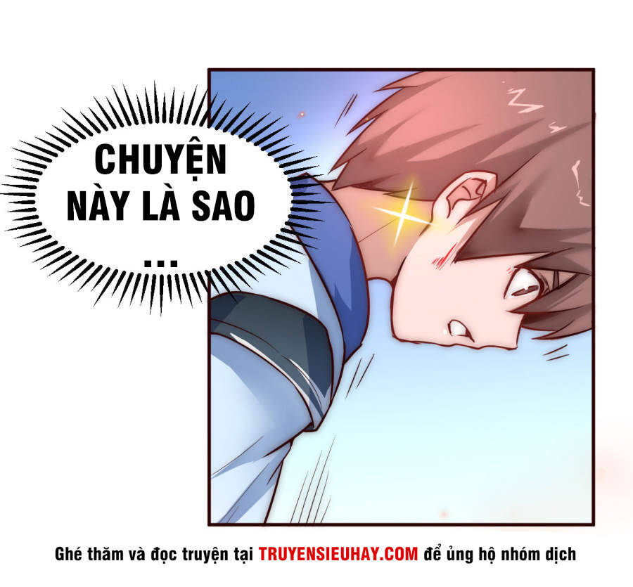 Nghịch Chuyển Tiên Đồ Chapter 2 - Trang 4