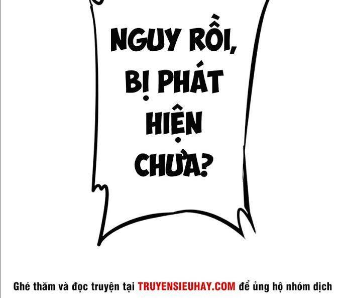 Nghịch Chuyển Tiên Đồ Chapter 22 - Trang 20