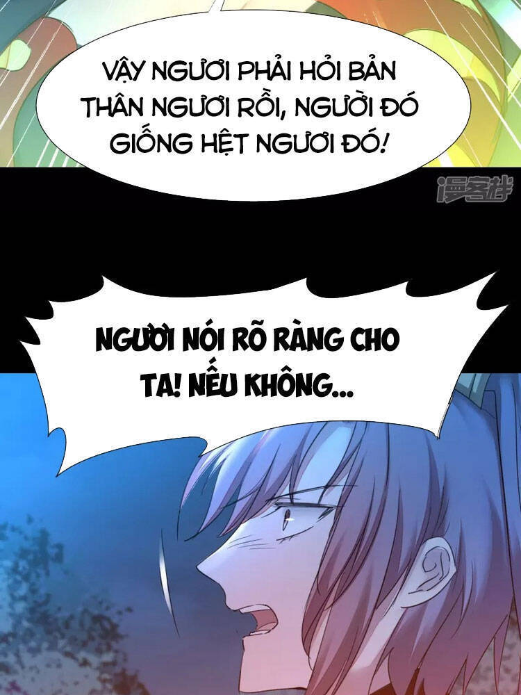 Nghịch Chuyển Tiên Đồ Chapter 220 - Trang 11