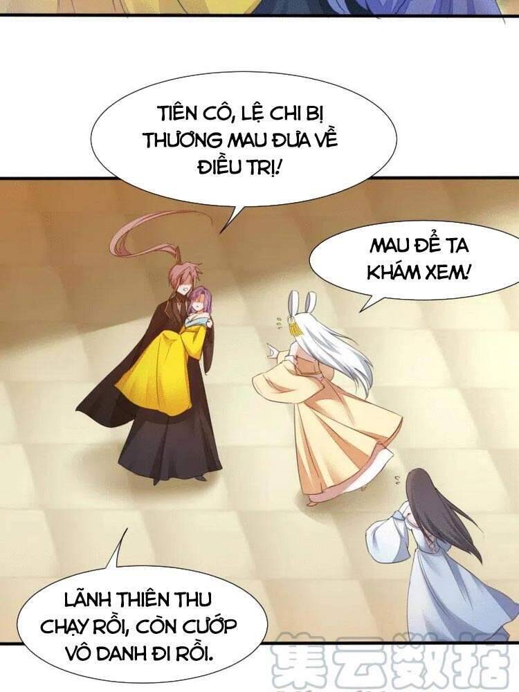 Nghịch Chuyển Tiên Đồ Chapter 234 - Trang 13