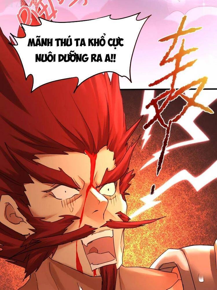 Nghịch Chuyển Tiên Đồ Chapter 230 - Trang 7