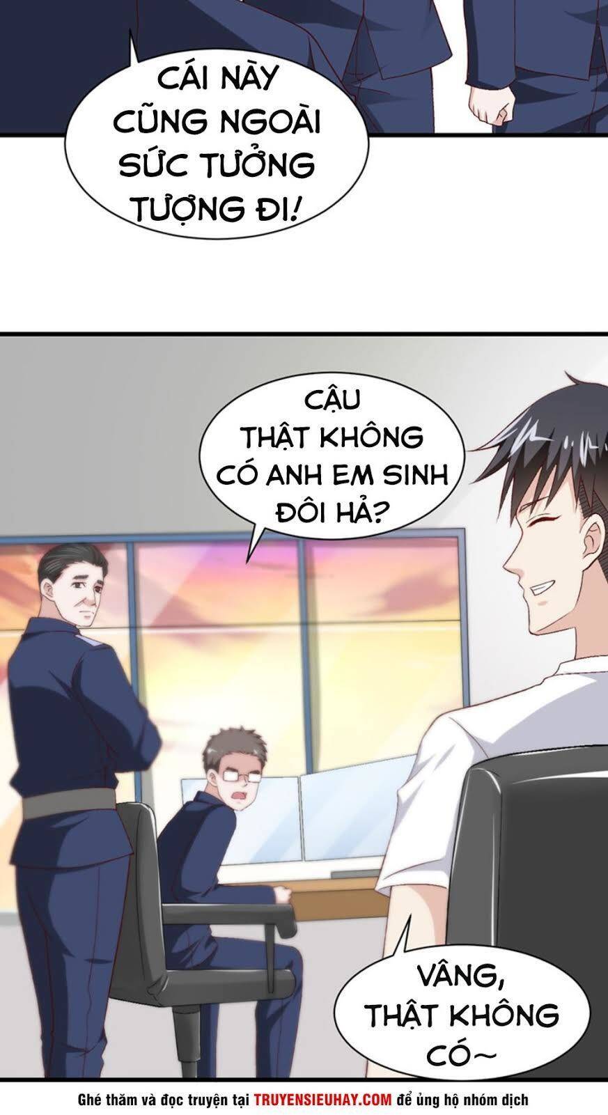 Táng Kiếm Quyết Chapter 21 - Trang 13