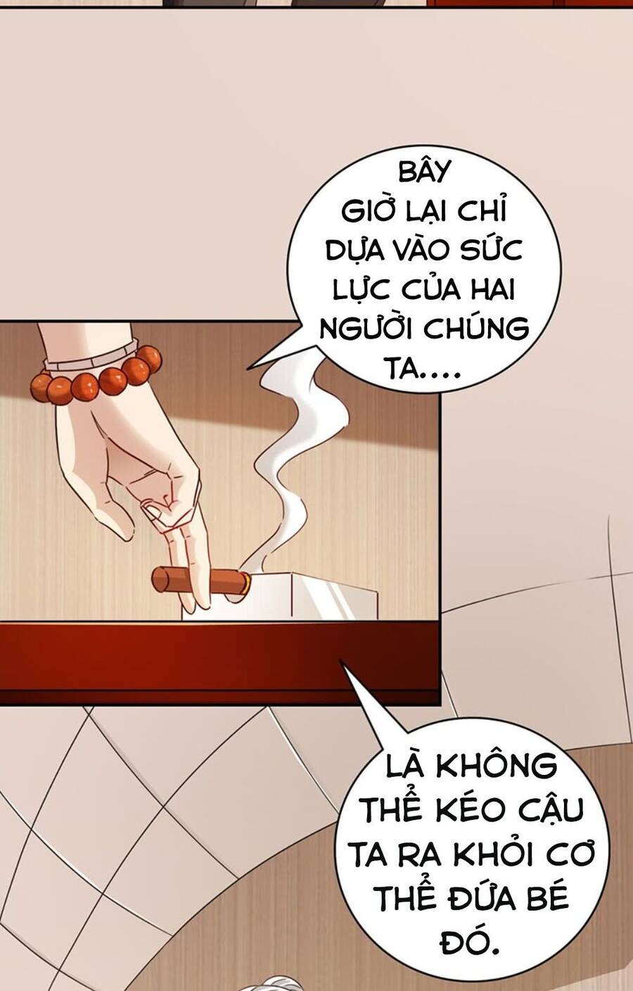 Táng Kiếm Quyết Chapter 32 - Trang 33