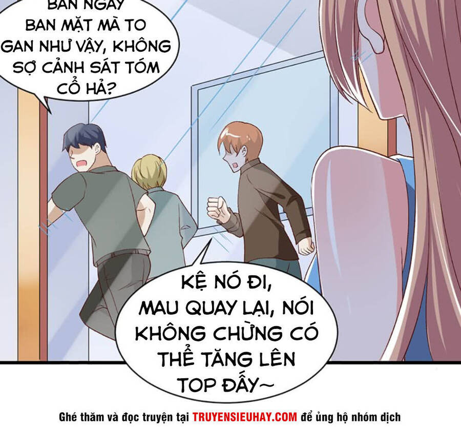 Táng Kiếm Quyết Chapter 20 - Trang 13