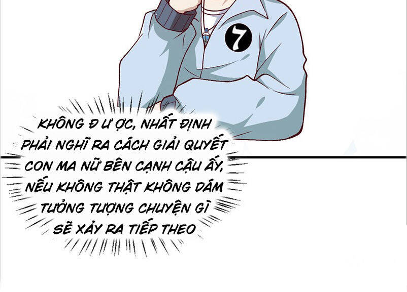 Táng Kiếm Quyết Chapter 9 - Trang 6