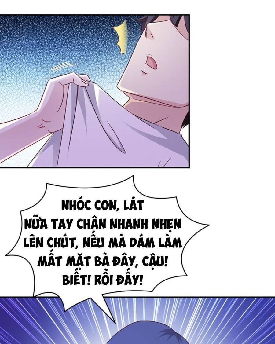 Táng Kiếm Quyết Chapter 34 - Trang 44