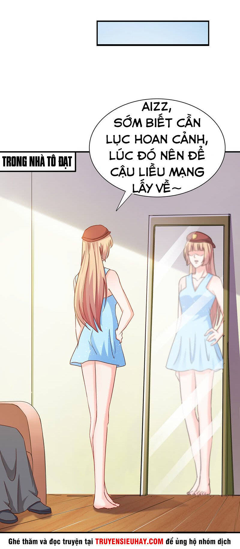 Táng Kiếm Quyết Chapter 27 - Trang 26