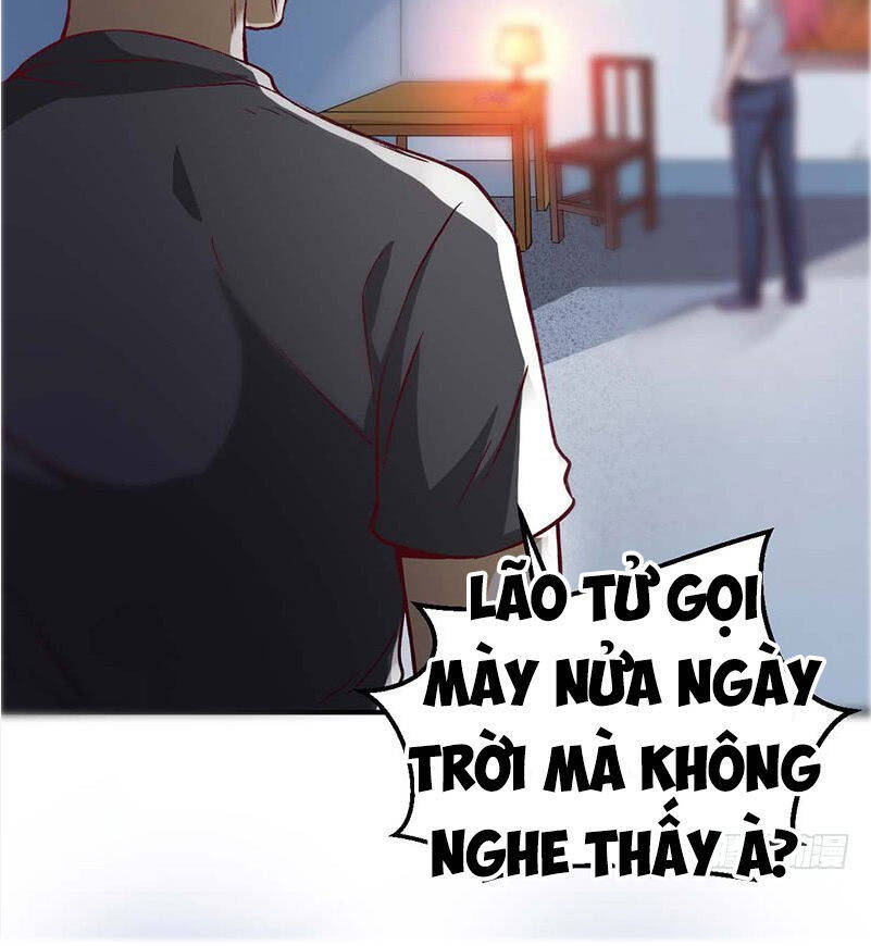 Táng Kiếm Quyết Chapter 10 - Trang 6