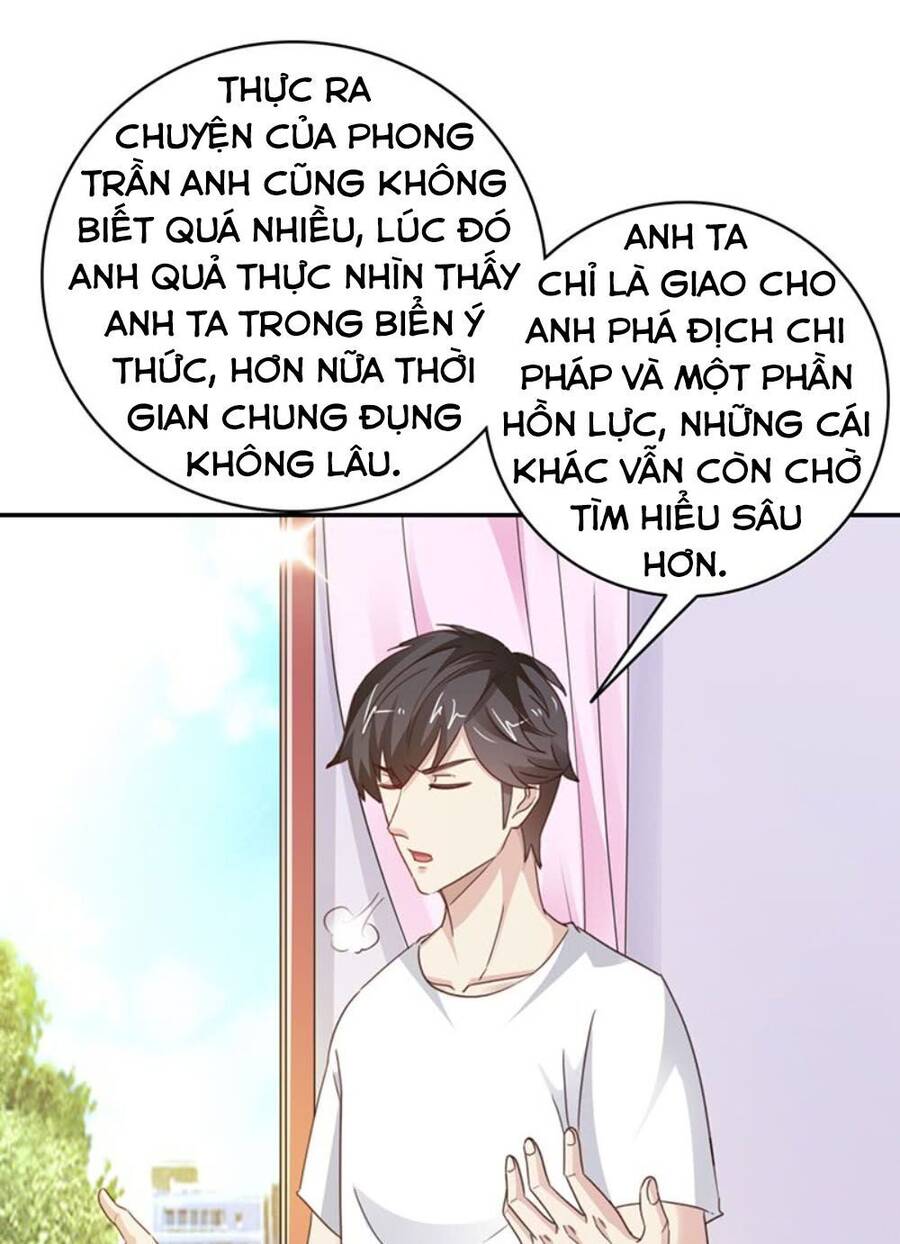 Táng Kiếm Quyết Chapter 34 - Trang 16