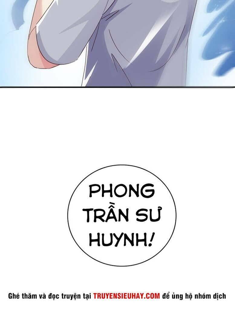 Táng Kiếm Quyết Chapter 37 - Trang 28