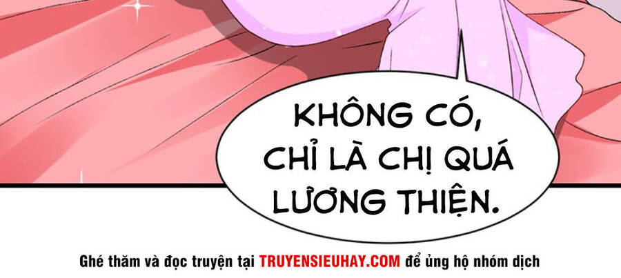 Táng Kiếm Quyết Chapter 20 - Trang 1